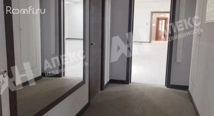 Аренда офиса 504 м², улица Сущёвский Вал - фото 3
