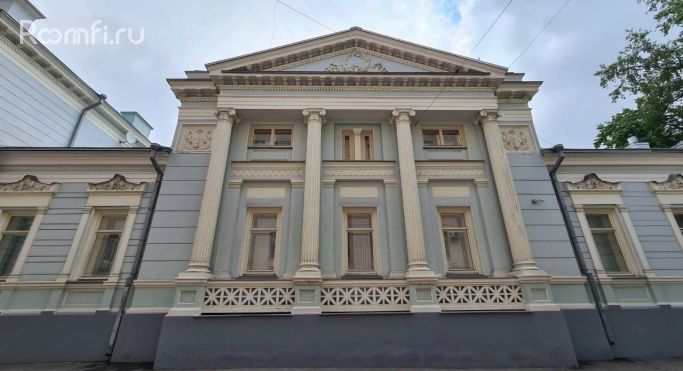 Аренда помещения свободного назначения 1265 м², улица Александра Лукьянова - фото 2