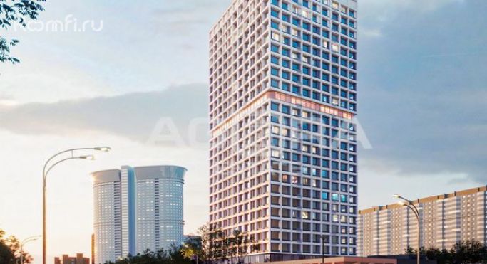 Продажа торгового помещения 271.2 м², Профсоюзная улица - фото 1