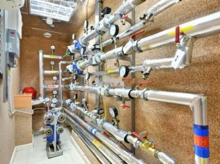 Продажа помещения свободного назначения 420 м²