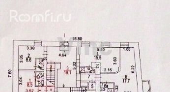 Продажа помещения свободного назначения 323 м², Пятницкая улица - фото 2
