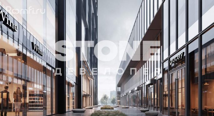 Продажа офиса 336.8 м², Дмитровский проезд - фото 2