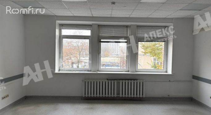 Аренда офиса 32 м², Егорьевский проезд - фото 2