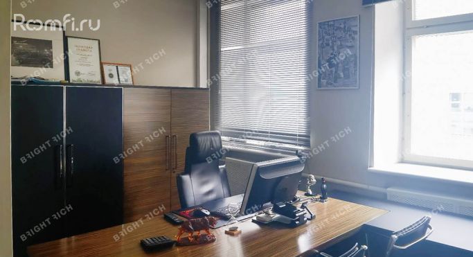 Аренда офиса 264 м², улица Сретенка - фото 3