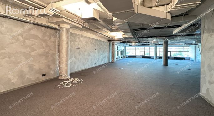 Аренда офиса 267 м², Минская улица - фото 3