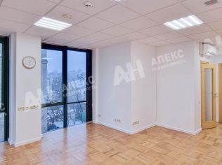 Аренда офиса 72 м²