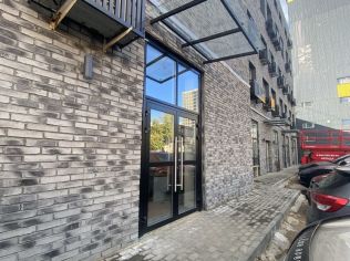 Продажа помещения свободного назначения 125.1 м²