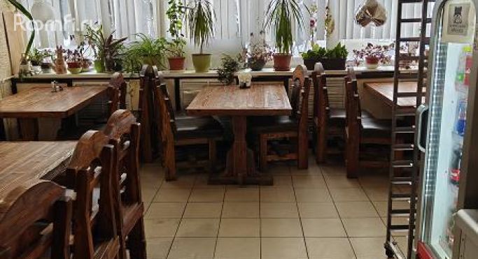 Аренда помещения свободного назначения 333 м², Дорожная улица - фото 2