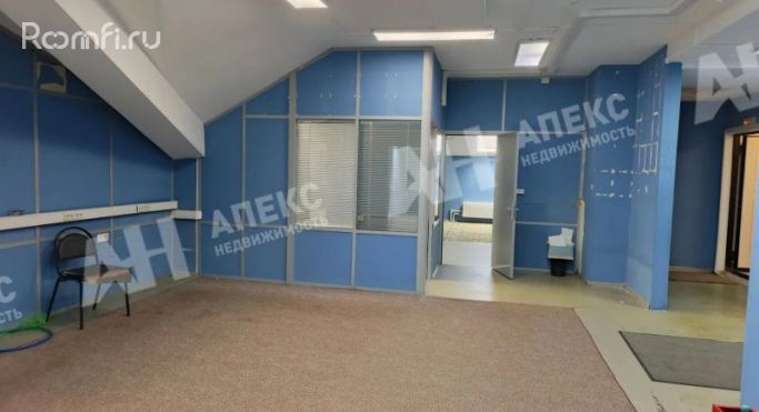 Аренда офиса 360 м², проспект Мира - фото 3