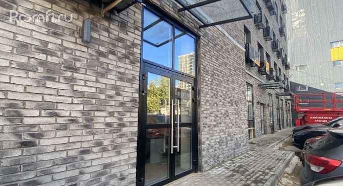 Продажа помещения свободного назначения 125.1 м², Электродная улица - фото 1