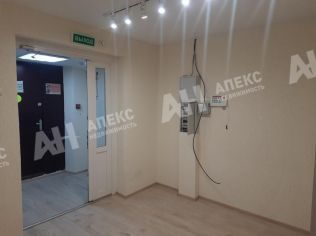 Аренда помещения свободного назначения 107 м²