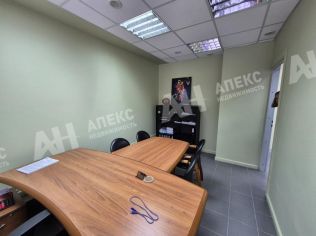 Аренда офиса 48 м²