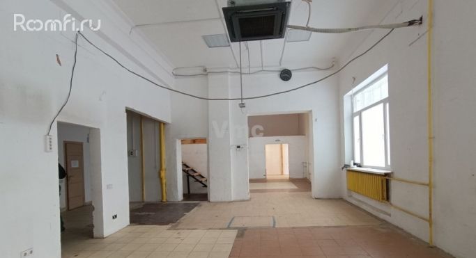 Аренда помещения свободного назначения 276 м², Солнечногорская улица - фото 2