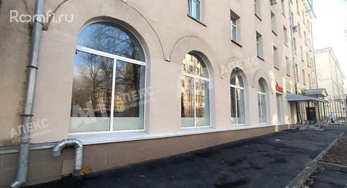 Аренда помещения свободного назначения 368 м², Симферопольский бульвар - фото 2