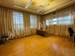 Аренда офиса 350 м²