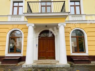 Продажа офиса 2160 м²