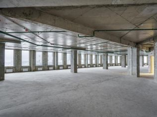 Аренда офиса 9991 м²