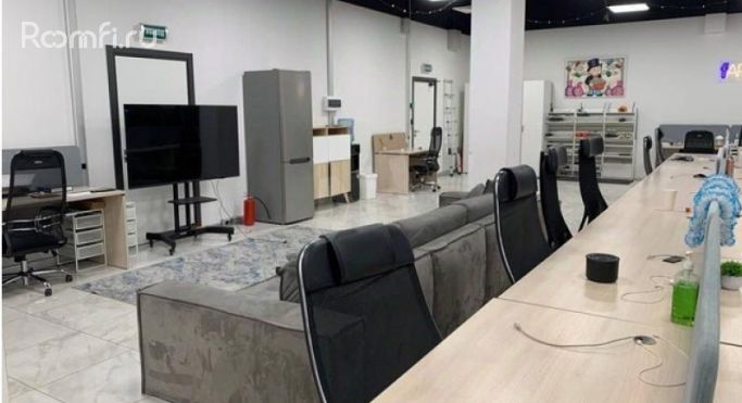 Аренда офиса 127 м², улица Бутлерова - фото 2