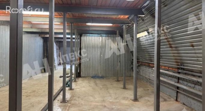 Аренда производственного помещения 448 м², улица Речников - фото 3