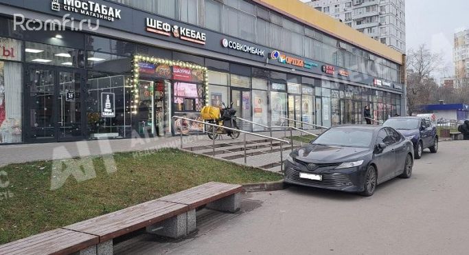 Продажа помещения свободного назначения 209 м², Коровинское шоссе - фото 2