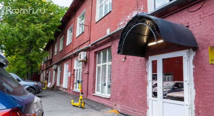 Аренда помещения свободного назначения 130 м², Самокатная улица - фото 3