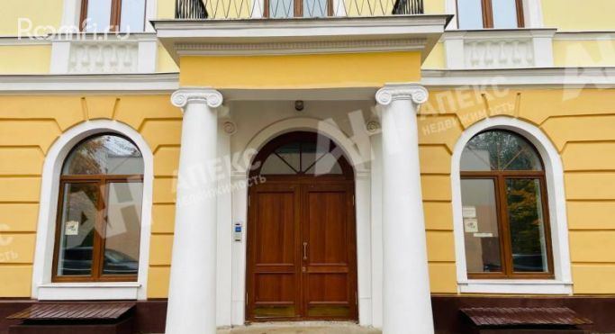 Продажа офиса 2160 м², улица Чистова - фото 1