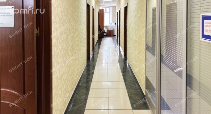 Аренда офиса 269.1 м², Дубининская улица - фото 3