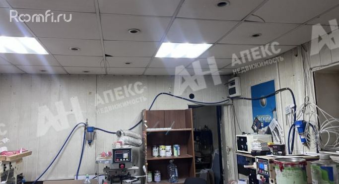 Аренда офиса 36 м², Леснорядская улица - фото 2