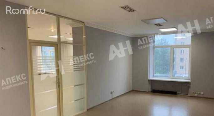 Аренда помещения свободного назначения 249 м², Ленинградский проспект - фото 2