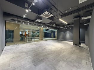 Аренда помещения свободного назначения 103 м²