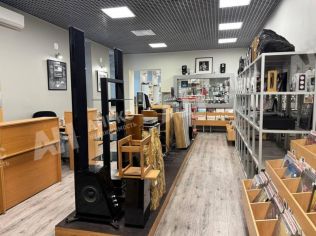 Аренда помещения свободного назначения 595 м²