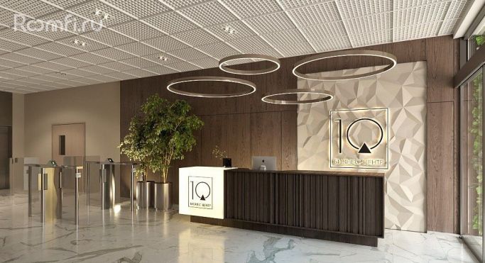 Продажа офиса 78.2 м², Рязанский проспект - фото 2