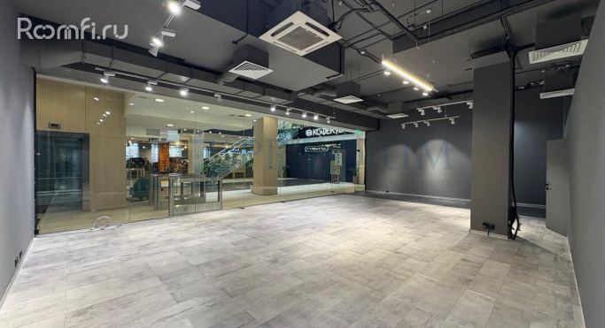Аренда помещения свободного назначения 103 м², Олимпийский проспект - фото 1