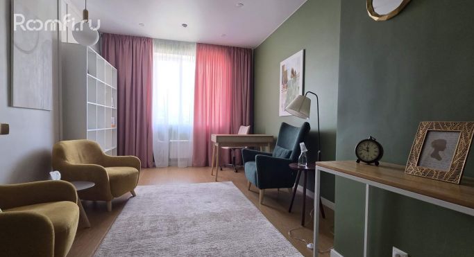 Аренда офиса 205.3 м², Городская улица - фото 5