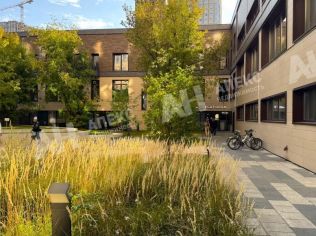 Продажа помещения свободного назначения 1183 м²