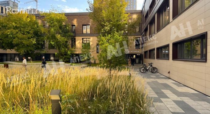 Продажа помещения свободного назначения 1183 м², Дмитровское шоссе - фото 1