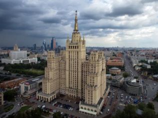 Аренда помещения свободного назначения 427 м²