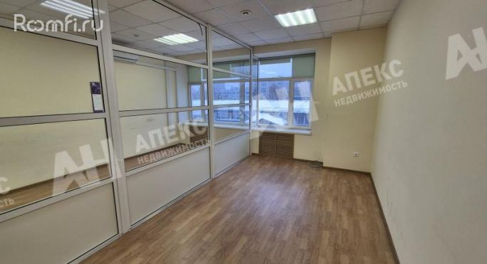 Аренда офиса 75 м², 2-я Магистральная улица - фото 2