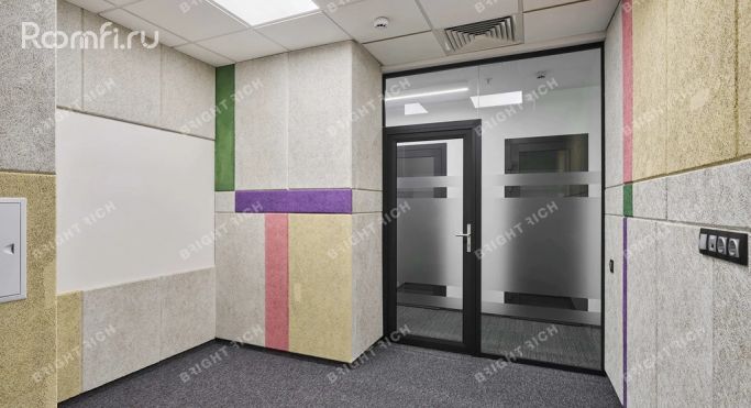 Аренда офиса 339 м², улица Сущёвский Вал - фото 2