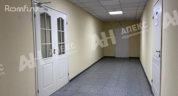 Аренда офиса 98 м², проезд Ольминского - фото 3