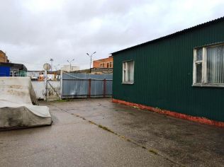 Аренда склада 100 м²