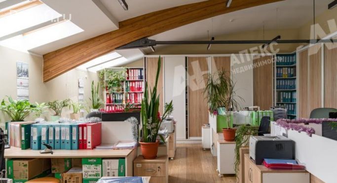 Продажа офиса 308 м², Большая Садовая улица - фото 2