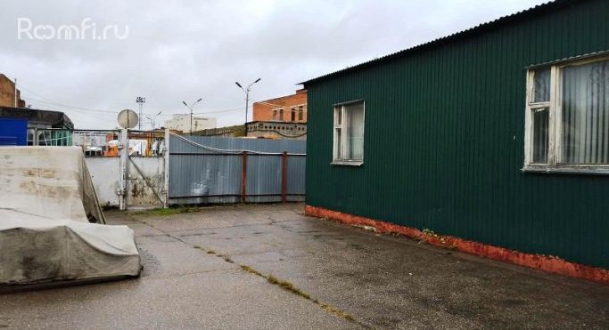 Аренда склада 100 м², Котляковская улица - фото 1