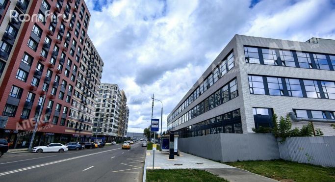 Аренда помещения свободного назначения 81 м², 1-й Котляковский переулок - фото 3