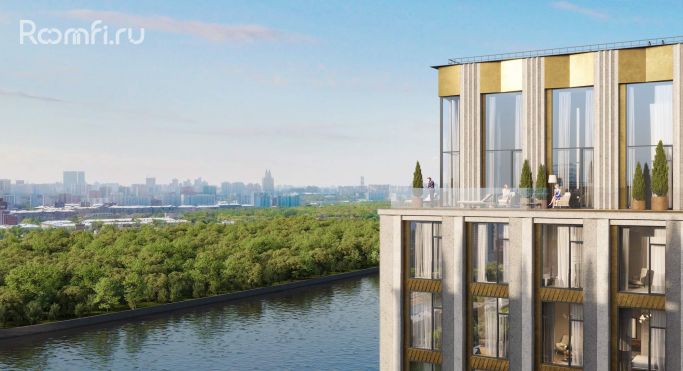 Продажа помещения свободного назначения 69.1 м², Шелепихинская набережная - фото 5