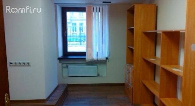 Аренда офиса 96 м², Большая Андроньевская улица - фото 3