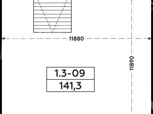 Продажа помещения свободного назначения 142 м²