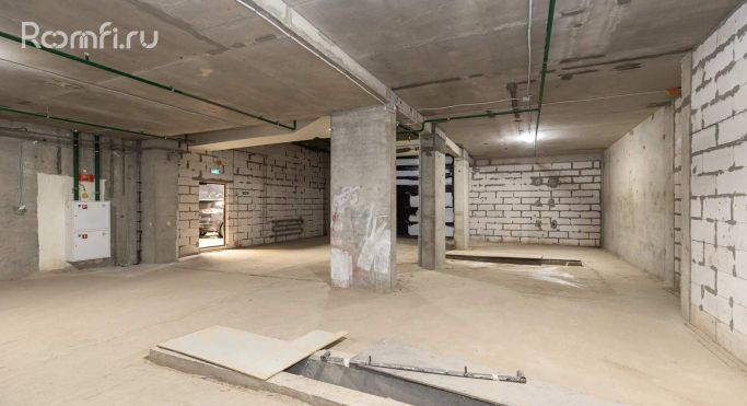 Продажа помещения свободного назначения 225.8 м² - фото 3