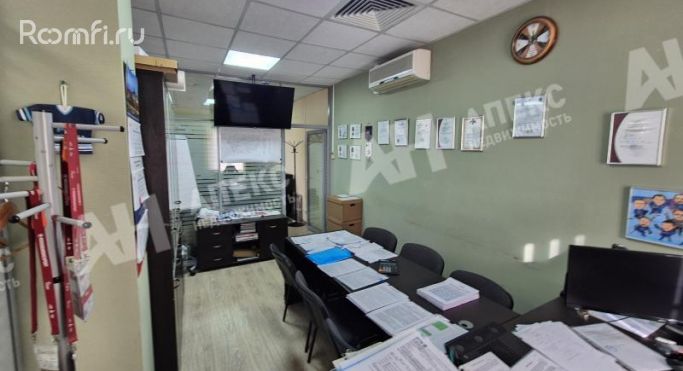 Аренда офиса 74 м², улица Трофимова - фото 3