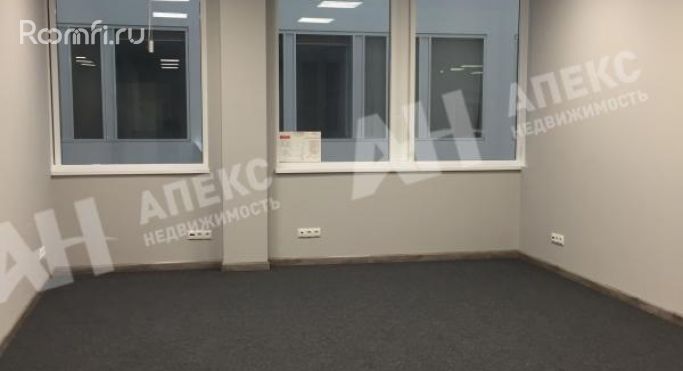 Аренда офиса 374 м², Научный проезд - фото 2